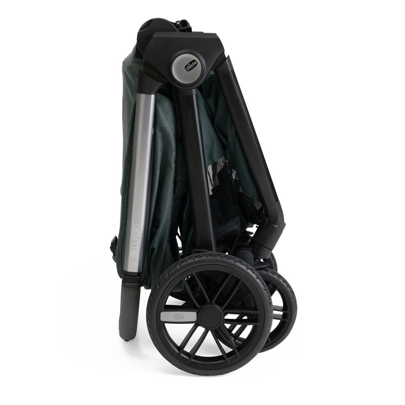 Bellagio Stroller Fir Tree image number 14